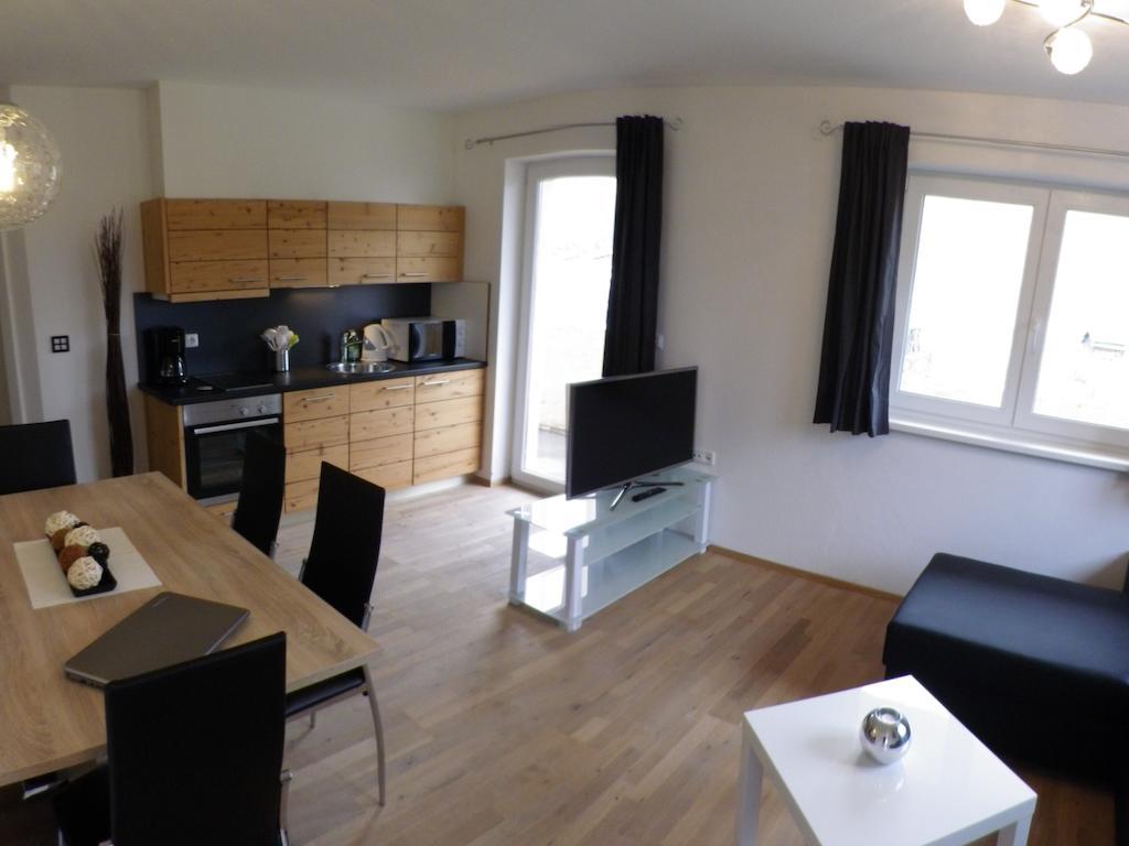 Haus 4 Holidays Bramberg am Wildkogel Room photo