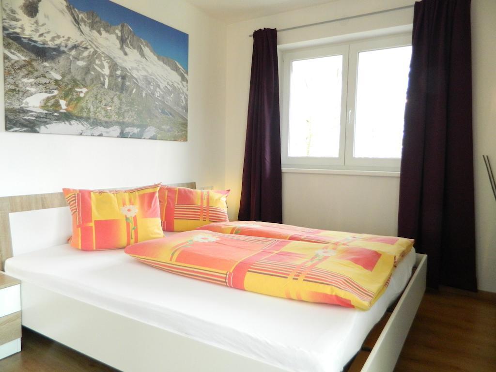 Haus 4 Holidays Bramberg am Wildkogel Room photo
